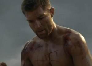 Spartacus: Vengeance