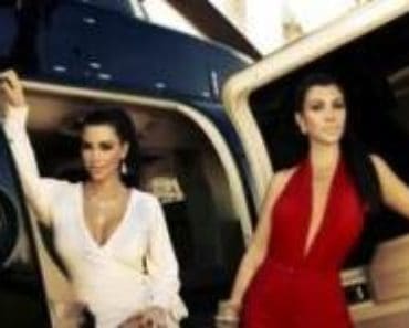 Kourtney and Kim Take New York Season 2 Episode 4: True Colors