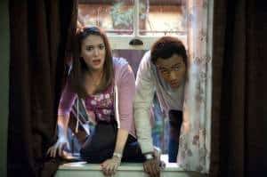 Community 3.09 &#8220;Foosball and Nocturnal Vigilantism&#8221; Recap