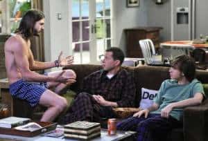 Two and a Half Men 9.11