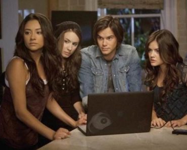 Pretty Little Liars Episode 2.15 Review: At Wit’s End