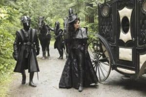 Once Upon a Time Episode 9