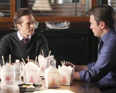 Interview – Seamus Dever Talks Tonight’s Castle, and Beyond