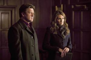 Castle: 4.12 “Dial M For Mayor” Review