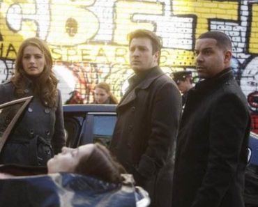 Castle: 4.12 “Dial M For Mayor” Review