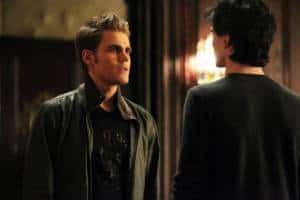 The Vampire Diaries Season 3 Episode 12