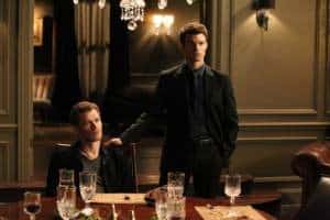 The Vampire Diaries Season 3 Episode 13