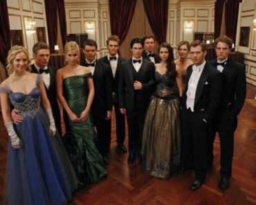 The Vampire Diaries Season 3 Episode 14