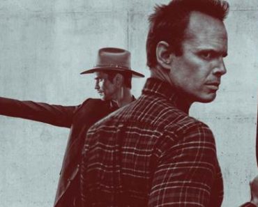 Justified 3.01 "The Gunfighter" Review