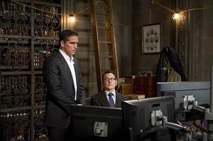 Person of Interest 1.12 ‘Legacy’ Recap