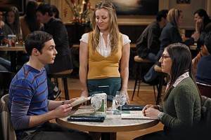 The Big Bang Theory 5.12 Recap ‘Relationship Issues for All’