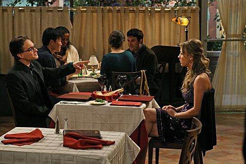 The Big Bang Theory 5.13 Review ‘Live Long and Suck It, Zachary Quinto