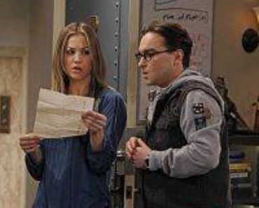 The Big Bang Theory 5.14 Review ‘Things get ‘sewious’ for Penny and Leonard’