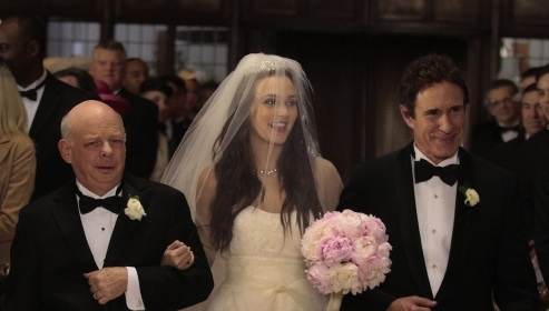 Gossip Girl 100th Episode Did Blair Marry Louis What Happens Next Tvovermind