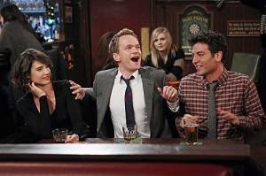 How I Met Your Mother 7.14: “46 Minutes” Review