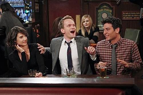 How I Met Your Mother 7.14: “46 Minutes” Review