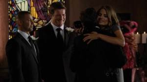 Castle 4.11 “Till Death Do Us Part” Review