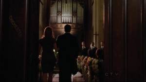 Castle 4.11 “Till Death Do Us Part” Review