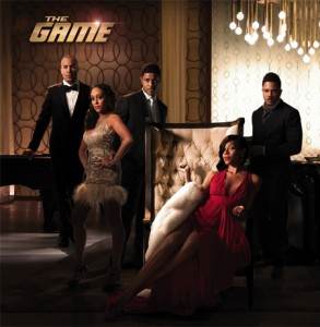 The Game Episode 5.01 Review