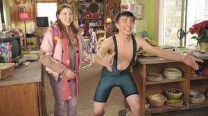 The Middle 3.11 - Brad