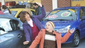 The Middle 3.11 - Frankie and Brick