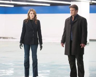 Castle: 4.16 “Linchpin” Review