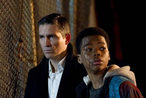 Person of Interest 1.14 ‘Wolf and Cub’ Review