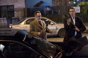 Person of Interest 1.14 ‘Wolf and Cub’ Review