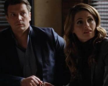 Castle: 4.17 “Once Upon A Crime” Review