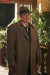 Castle: 4.14 “The Blue Butterfly” Review