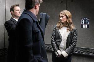 Castle: 4.15 “Pandora” Review