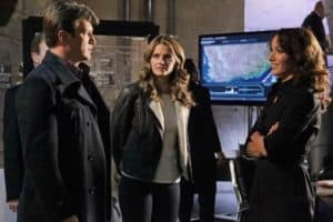 Castle: 4.15 “Pandora” Review