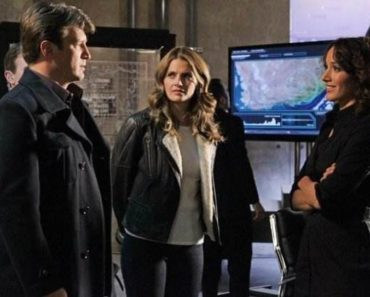 Castle: 4.15 “Pandora” Review