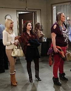 2 Broke Girls - And The One-Night Stands