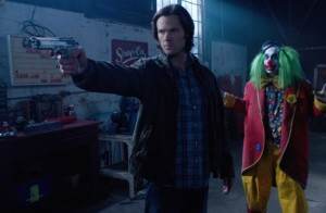 Supernatural Season 7 Episode 14