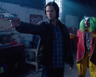 Supernatural Season 7 Episode 14