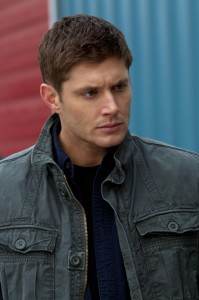 Supernatural Season 7 Episode 14