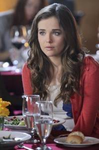 Ringer Episode 15 (Scott Alan Humbert/The CW)