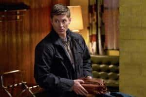 Supernatural Season 7 Episode 15 (Jack Rowand/The CW)