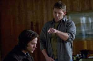 Supernatural Season 7 Episode 15 (Jack Rowand/The CW)