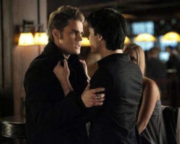 The Vampire Diaries Season 3 Episode 16