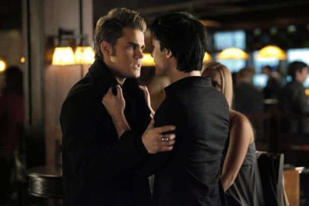 The Vampire Diaries Season 3 Episode 16