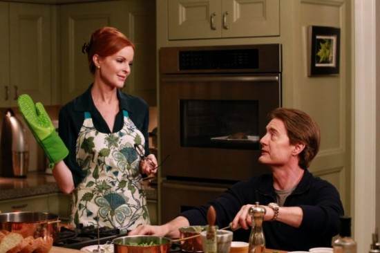 Desperate Housewives 8.14 “Get Out of My Life” Recap - TVovermind