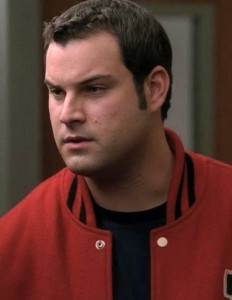 Glee - Max Adler