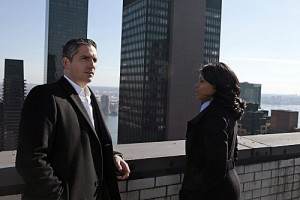 Person of Interest 1.16 ‘Risk’ Review