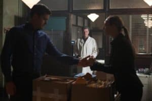 Fringe 4.13 &#8220;A Better Human Being&#8221; Review