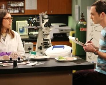 The Big Bang Theory 5.16 ‘Vacation? Sheldon Doesn’t Want It’ Recap