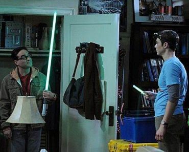 The Big Bang Theory 5.15 Recap ‘Nicknames and Leonard’s Day’