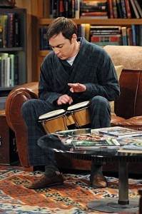 The Big Bang Theory 5.18 Review &#8216;Sheldon Embraces Chaos&#8217;