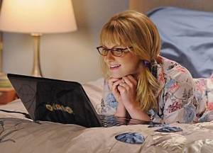 The Big Bang Theory 5.18 Review &#8216;Sheldon Embraces Chaos&#8217;